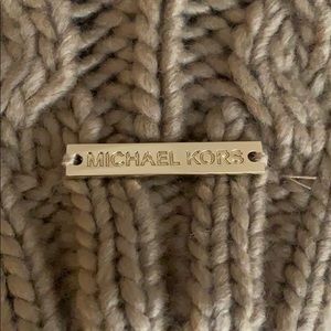 Michael kors beret